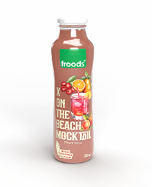 Mocktail