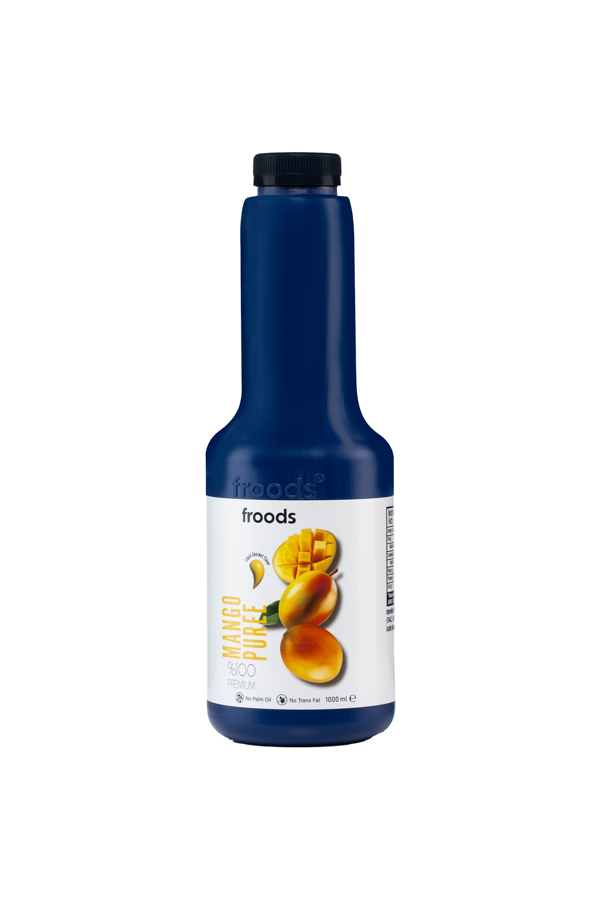 Mango Puree