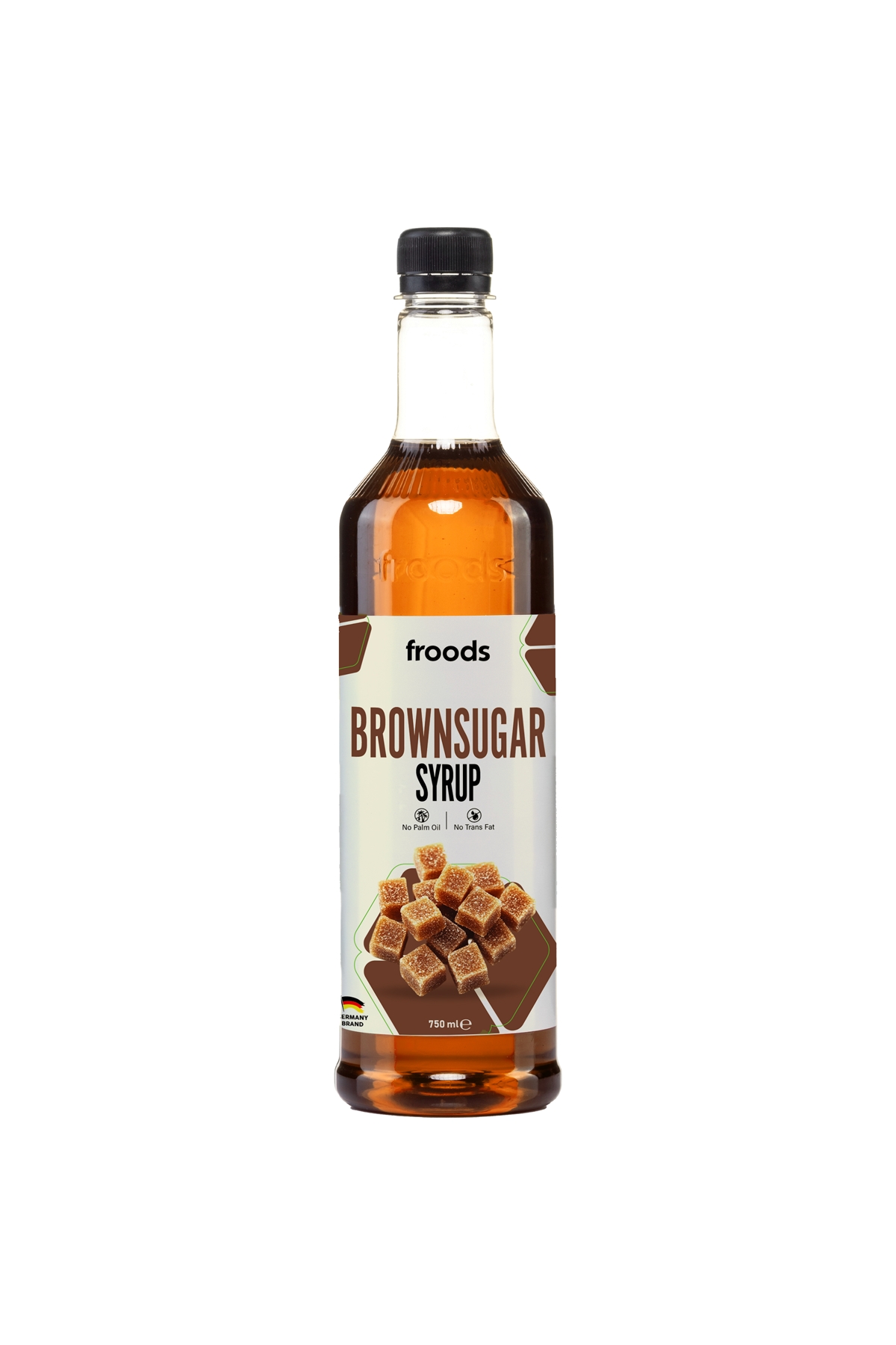 Brownsugar Syrup