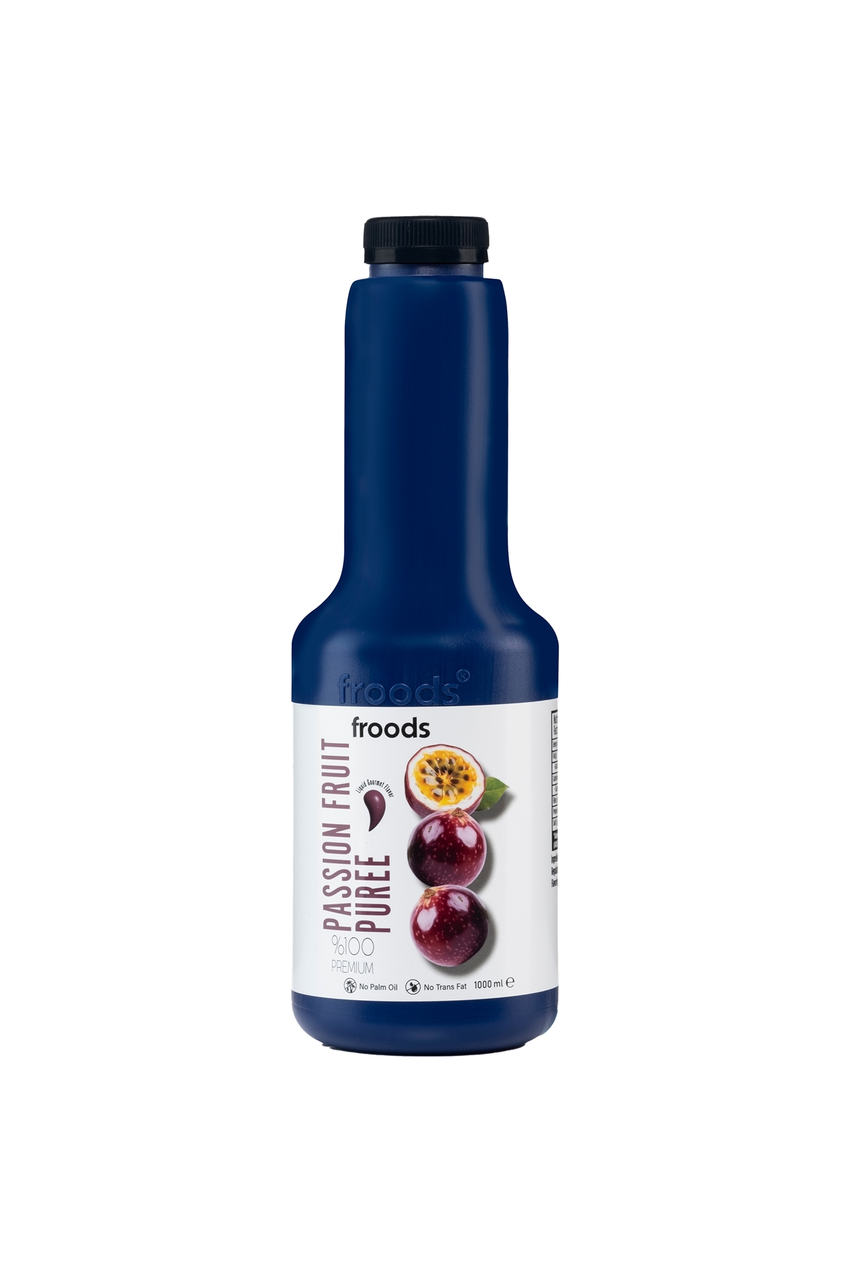 Passion Fruit Puree