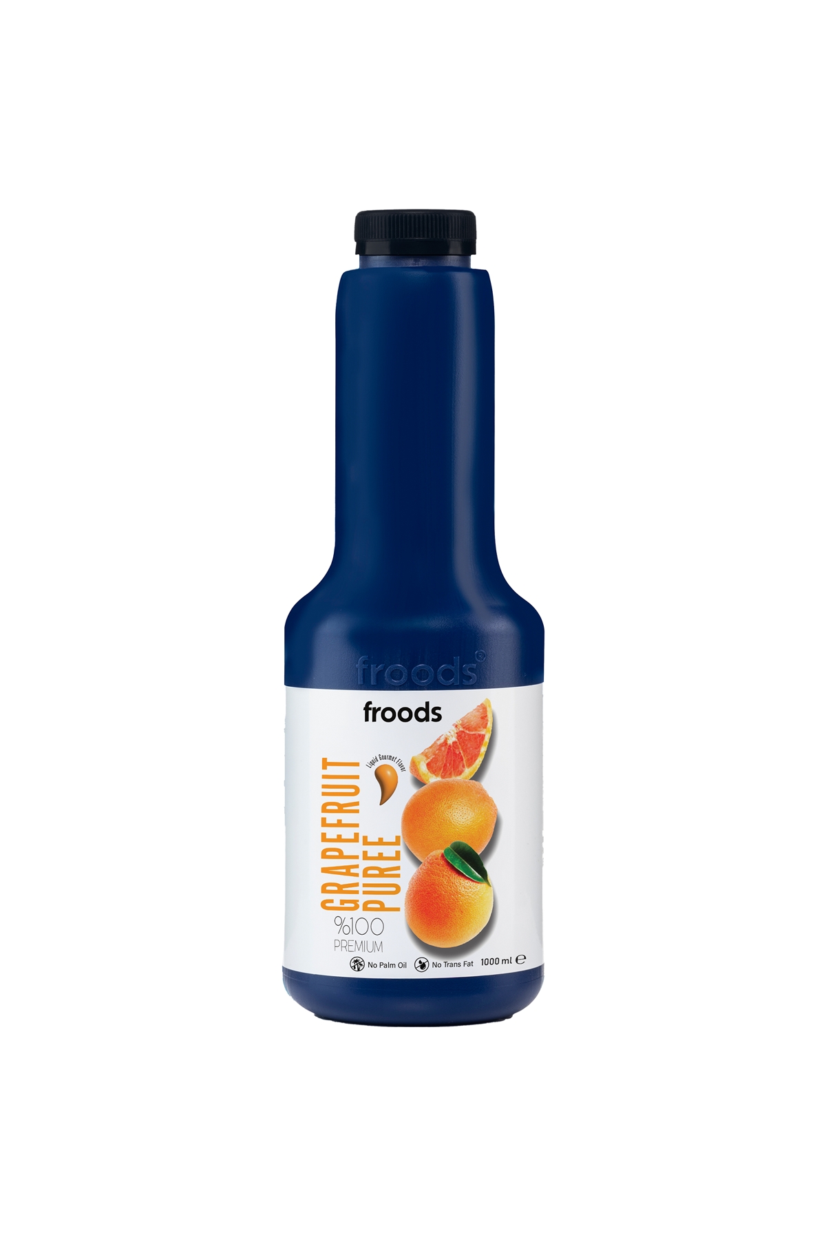 Grapefruit Puree