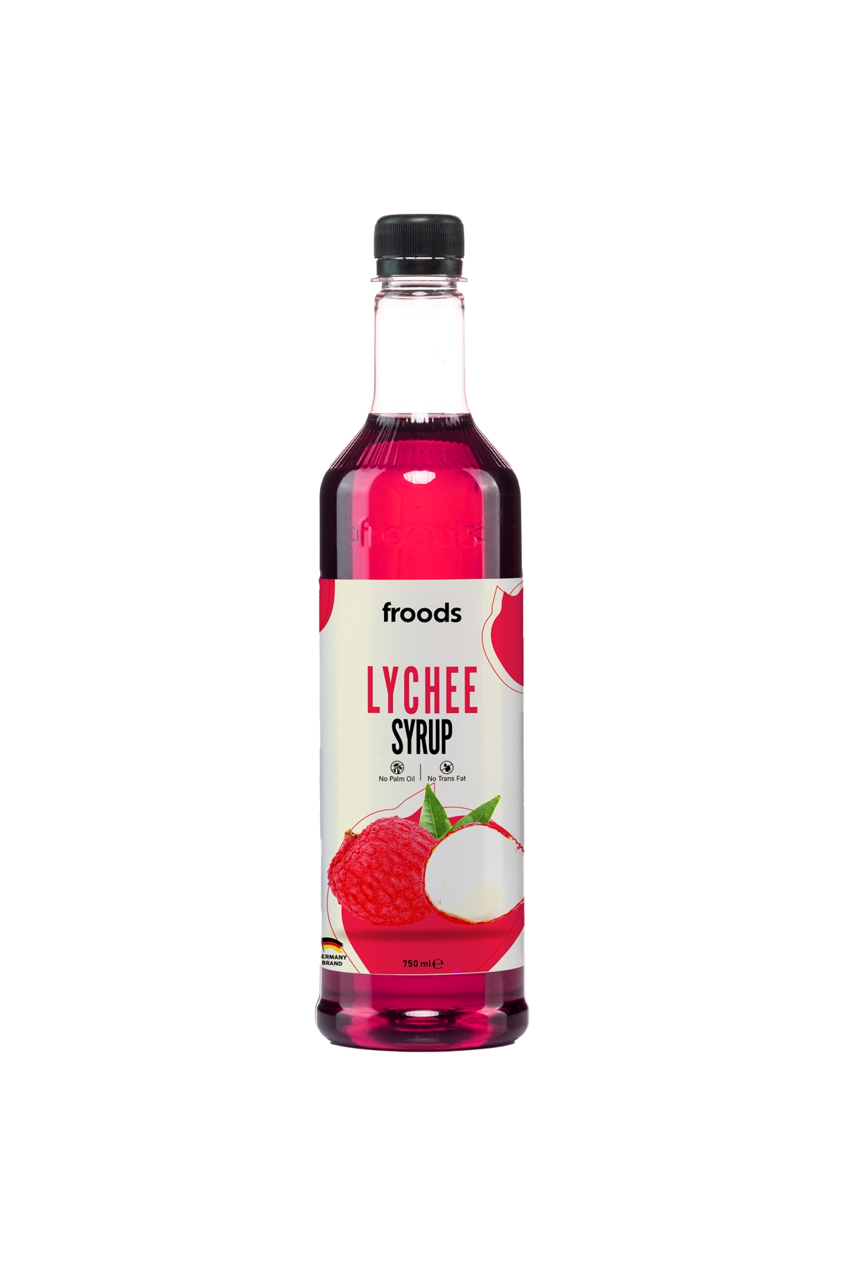 Lychee Syrup