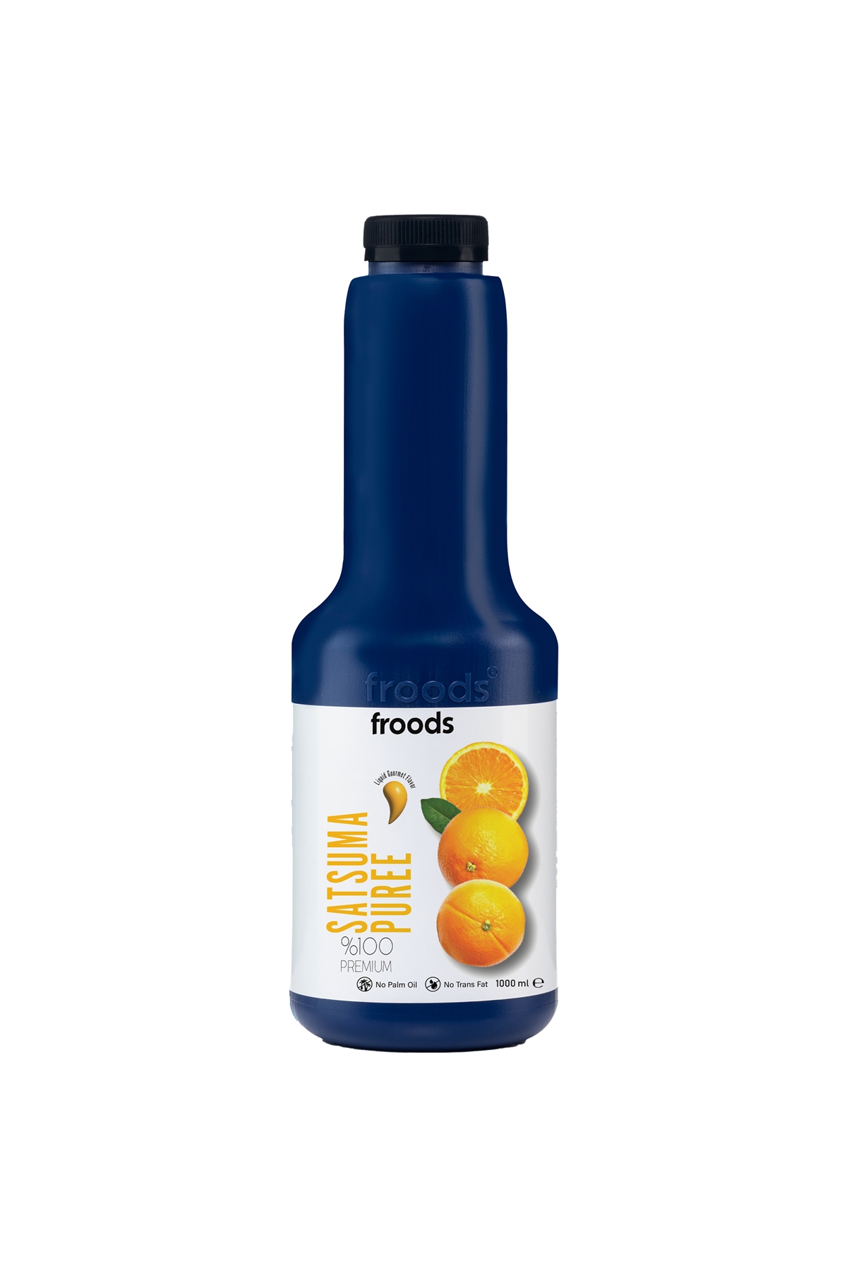 Satsuma Puree