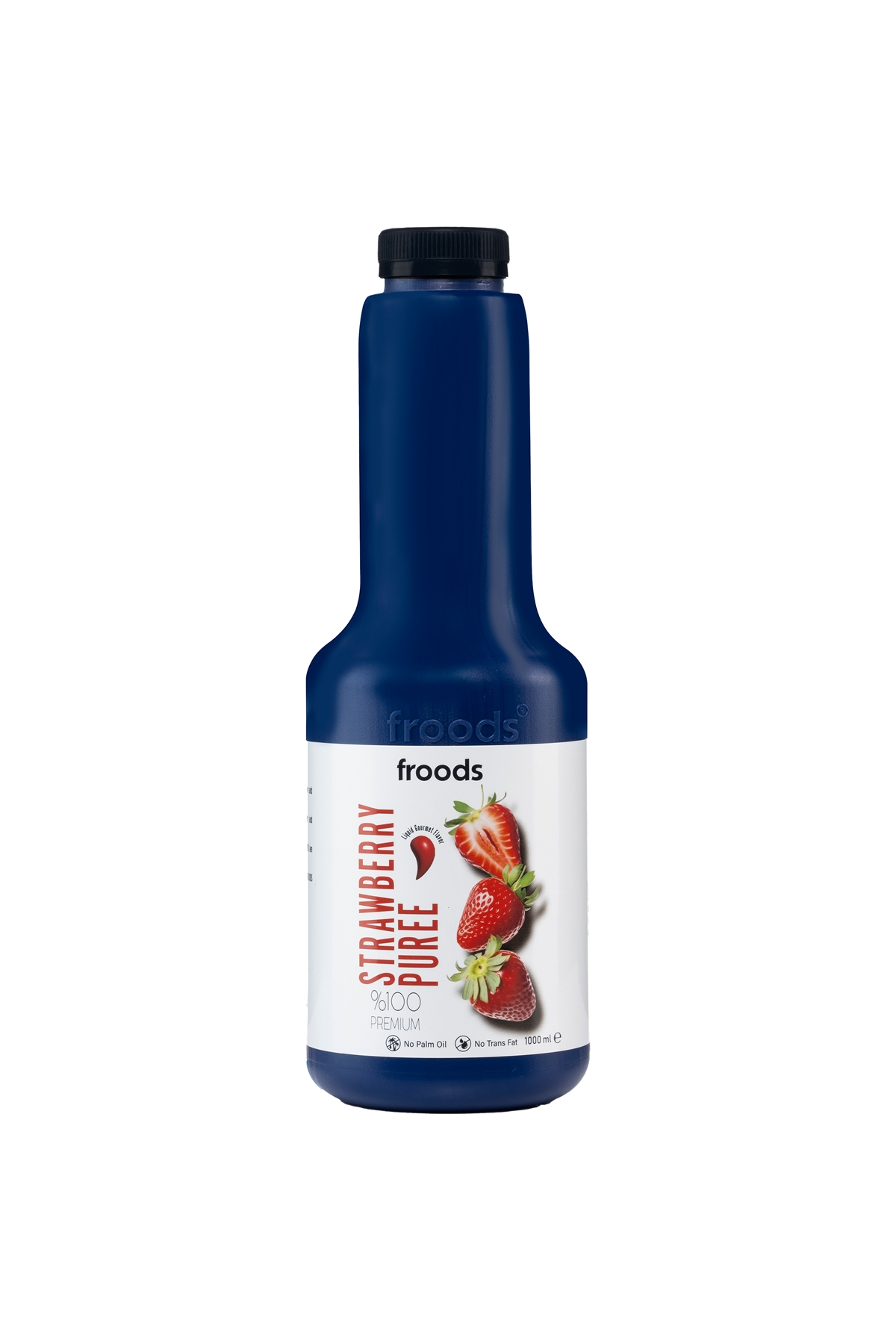 Strawberry Puree