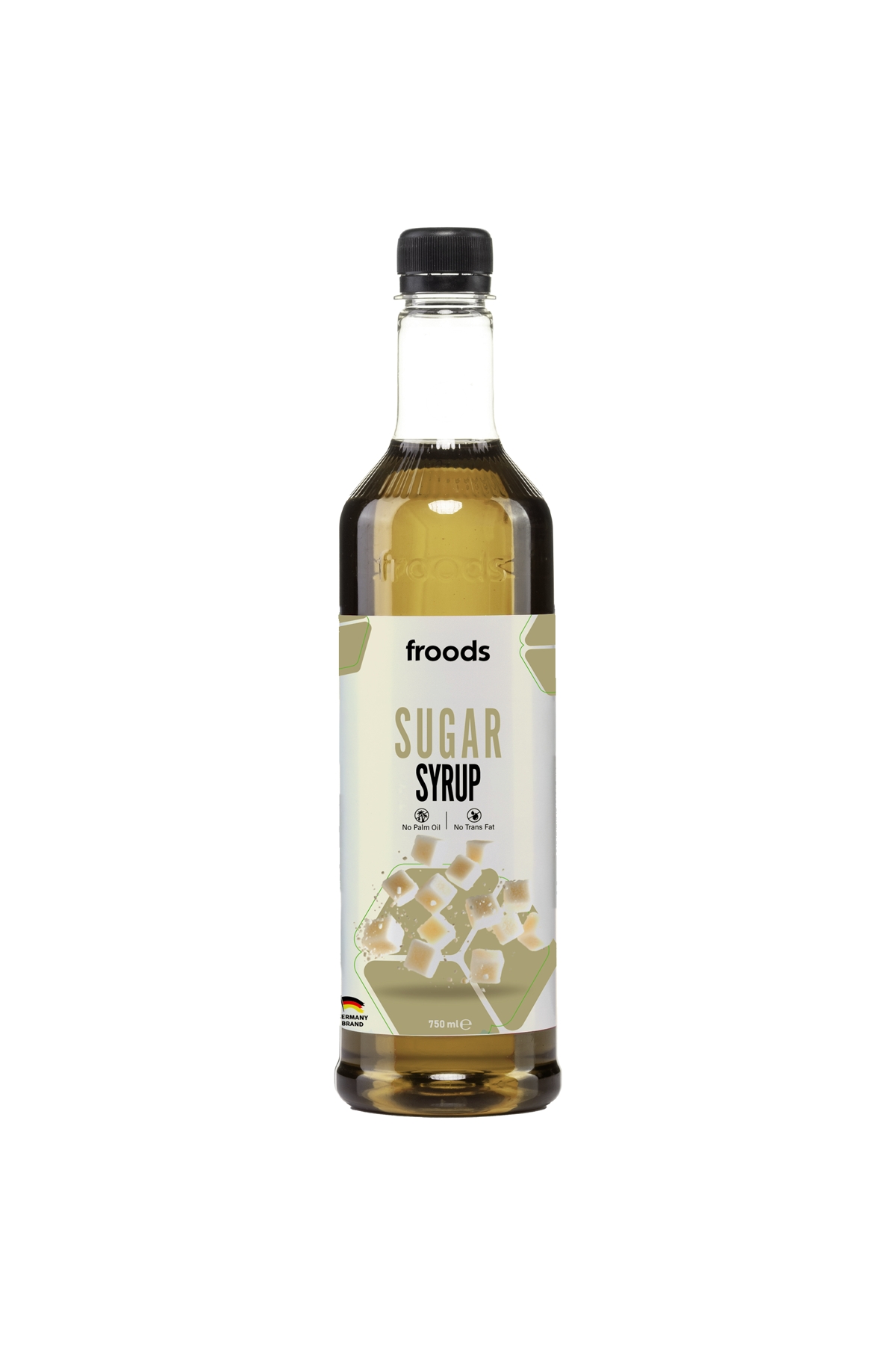 Sugar Syrup