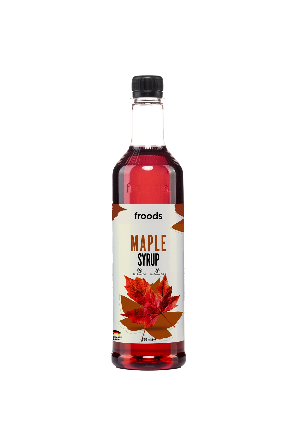 Maple Syrup