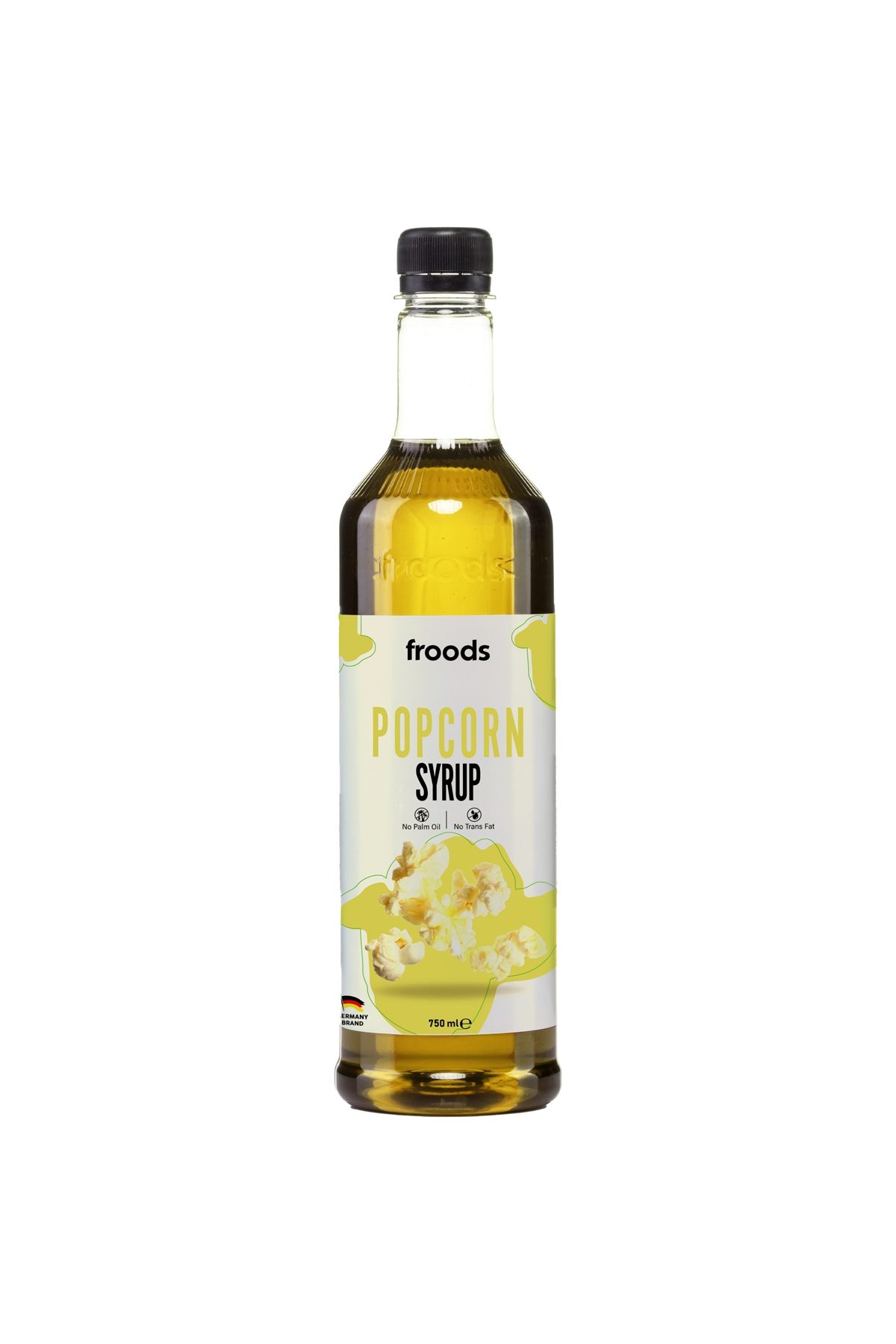 Popcorn Syrup