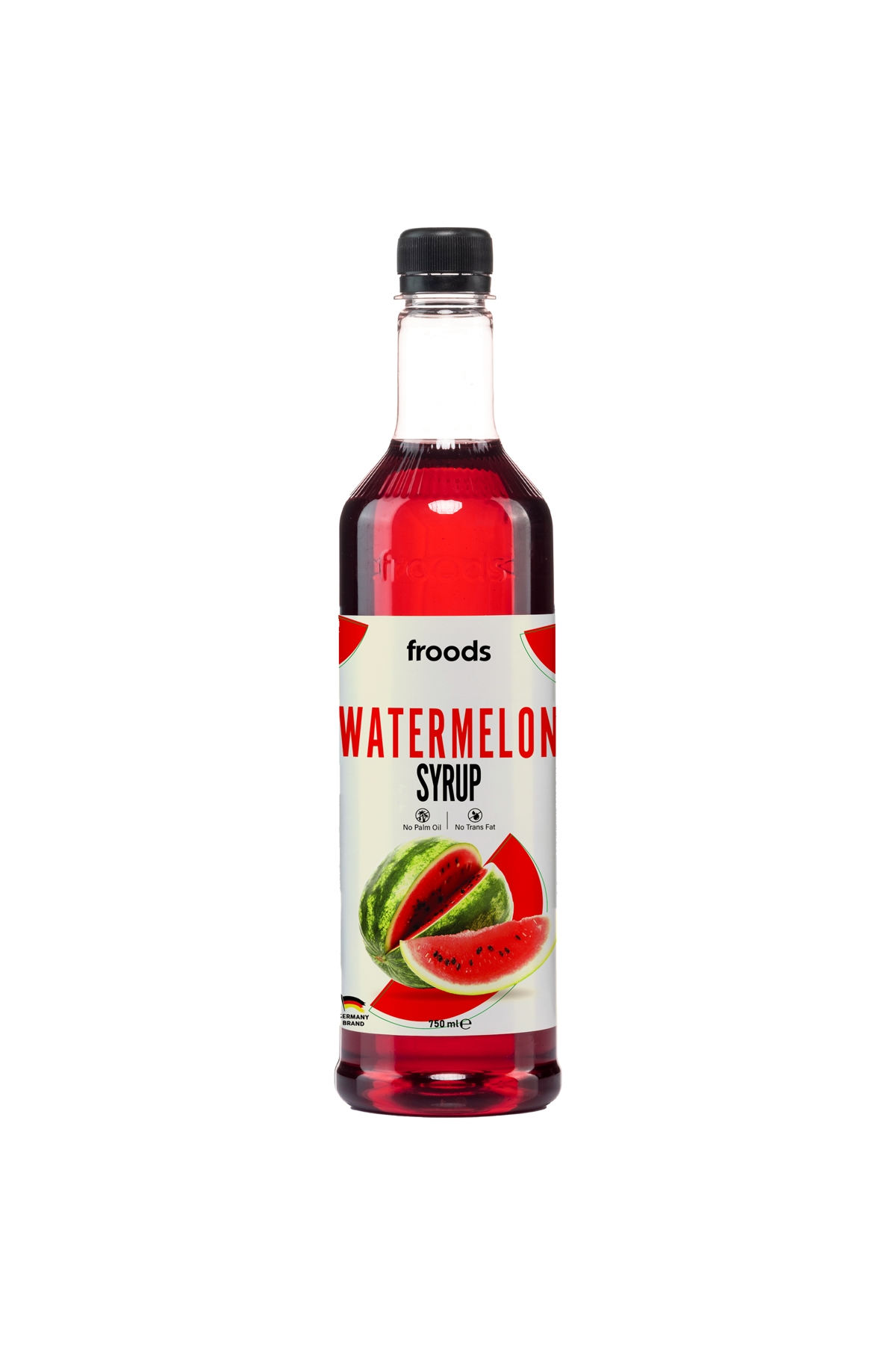 Watermelon Syrup