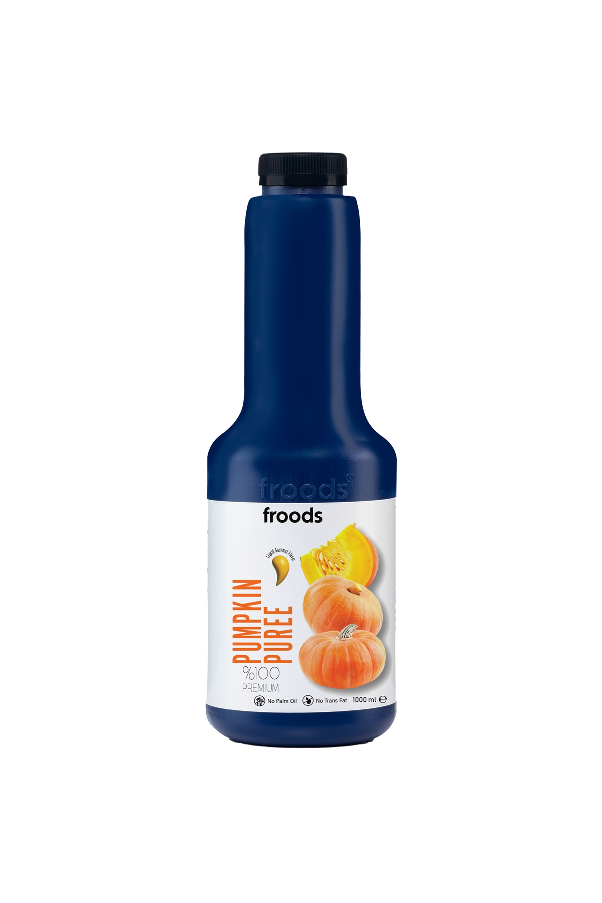 Pumpkin Puree