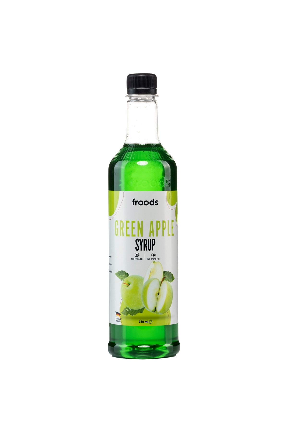 Green Apple Syrup