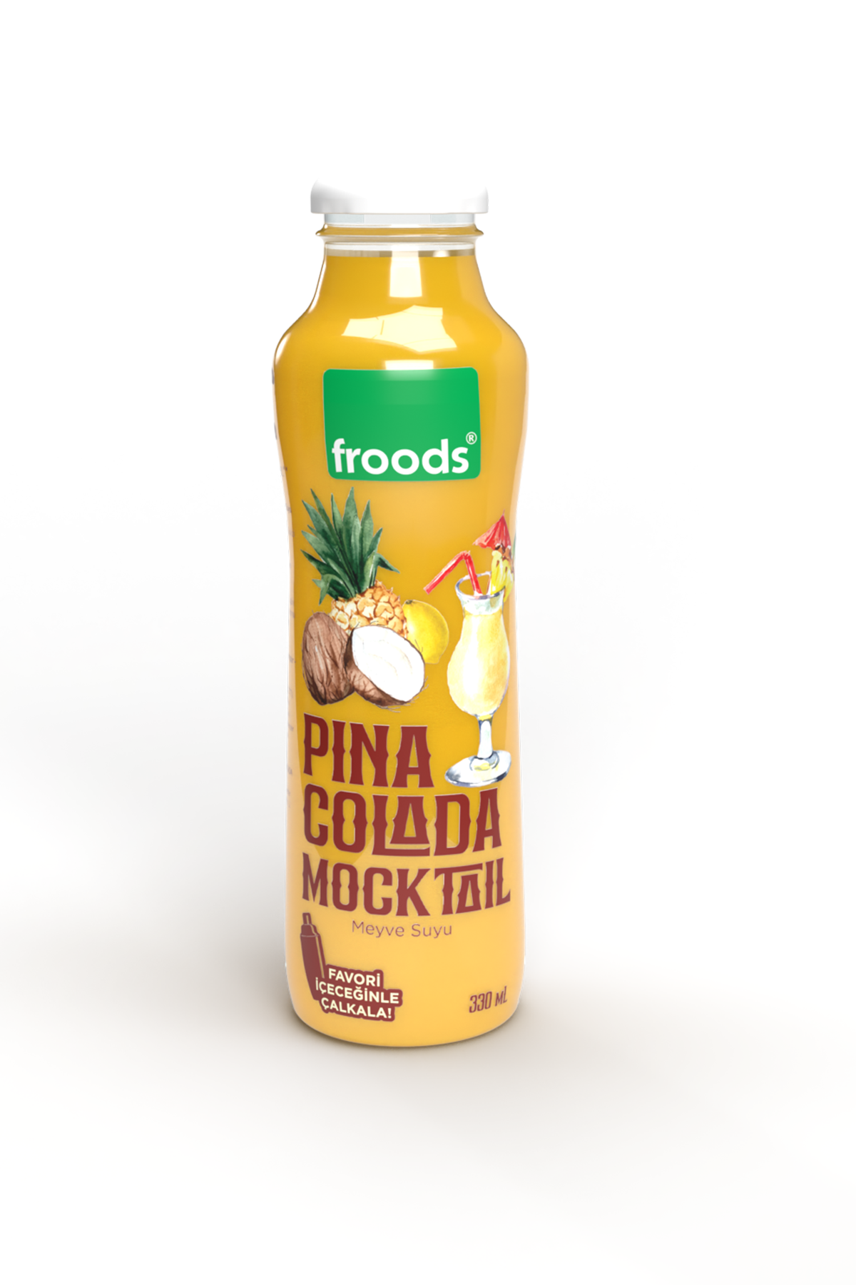 Pina Colada
